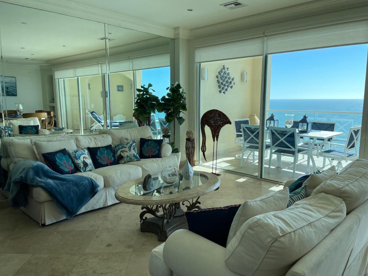 Luxury Condo 18-05 With The Best Ocean View In Rosarito Exterior foto